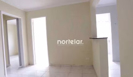 Apartamento com 2 dormitórios à venda, 49 m² por R$ 250.000,00 - Lauzane Paulista - São Paulo/SP
