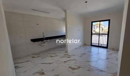 Apartamento com 2 dormitórios à venda, 50 m² por R$ 390.000,00 - Água Fria - São Paulo/SP