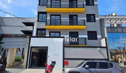 Apartamento com 2 dormitórios à venda, 50 m² por R$ 420.000,00 - Água Fria - São Paulo/SP