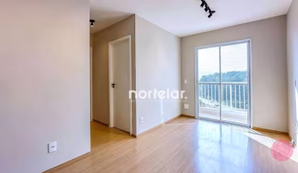Apartamento com 2  quartos à venda, 49 m² - Vila Pirituba - São Paulo/SP