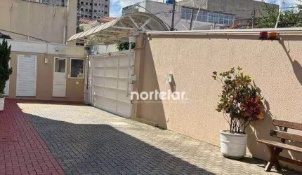 Casa de Condomínio com 3 Quartos à venda, 140m² - Vila Siqueira Zona Norte