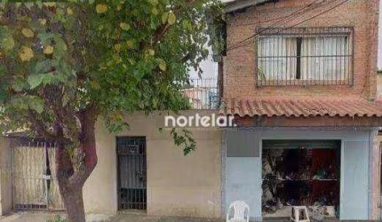 Terreno à venda, 430 m² - Jardim Primavera (Zona Norte) - São Paulo/SP