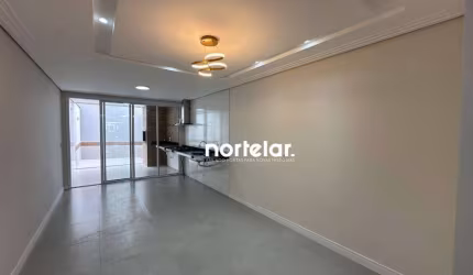 Sobrado com 3 dormitórios à venda, 170 m² por R$ 990.000,00 - Parque São Domingos - São Paulo/SP