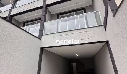 Sobrado com 3 dormitórios à venda, 170 m² por R$ 990.000,00 - Parque São Domingos - São Paulo/SP
