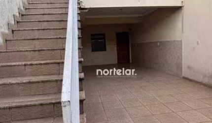 Casa com 3 dormitórios à venda, 150 m²  Jardim Vista Linda - São Paulo/SP