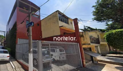 Prédio Comercial/ Depósito/Armazém - 336m² de área construída