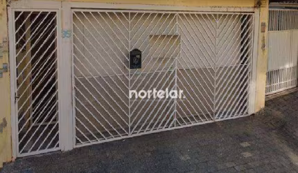 Sobrado à venda, 156 m² por R$ 750.000,00 - Freguesia do Ó - São Paulo/SP
