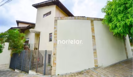 Sobrado com 3 dormitórios à venda, 270 m² por R$ 1.496.000,00 - Nova Caieiras - Caieiras/SP