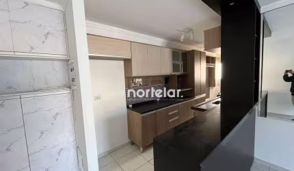 Apartamento à venda, 67 m² por R$ 360.000,00 - Loteamento City Jaragua - São Paulo/SP