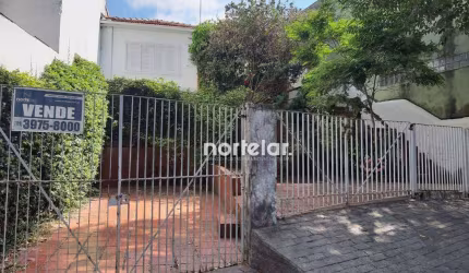 Terreno à venda no Parque São Domingos,