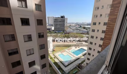 Apartamento nunca habitado!!!
