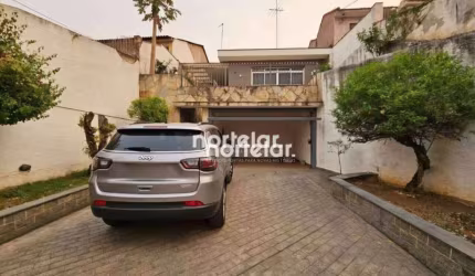 Casa com 3 dormitórios à venda, 170 m² por R$ 780.000,00 - Freguesia do Ó - São Paulo/SP