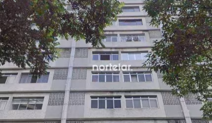 Apartamento com 1 dormitório à venda em andar alto, 40 m² por R$ 405.000 - Bela Vista - São Paulo/SP