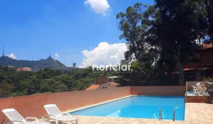 Sobrado com 3 quartos à venda, 100 m² por R$ 636.000 - Jaraguá - São Paulo/SP