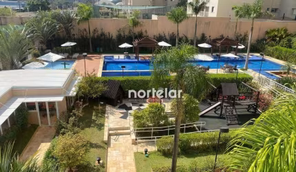Apartamento com 2 quartos à venda, 79 m² por R$ 875.000 - Vila Leopoldina - São Paulo/SP