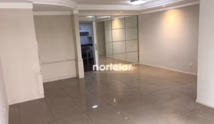 Apartamento com 3 dormitórios à venda, 154 m² por R$ 1.770.000,00 - Perdizes - São Paulo/SP