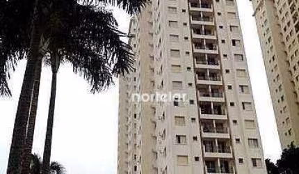 Apartamento com 2 quartos à venda, 54 m² - Parque Mandaqui - São Paulo/SP