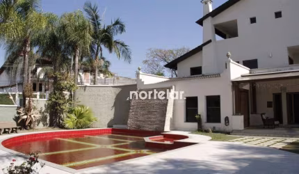 Casa à venda, 790 m² por R$ 3.000.000,00 - City América - São Paulo/SP