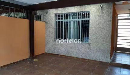 Sobrado com 2 dormitórios à venda, 150 m² por R$ 600.000,00 - Freguesia do Ó - São Paulo/SP