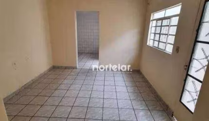 Casa com 2 dormitórios à venda, 125 m² por R$ 290.000,00 - Jaraguá - São Paulo/SP