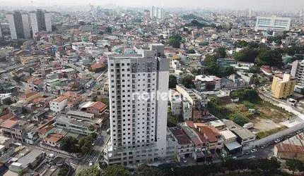 Apartamento com 2 dormitórios à venda, 40 m² por R$ 280.000,00 - Vila Progresso (Zona Norte) - São Paulo/SP