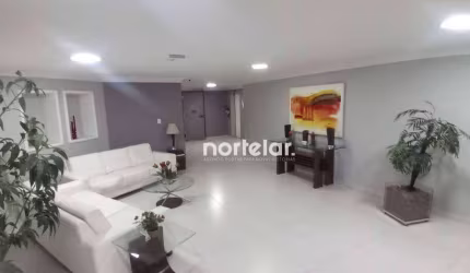 Apartamento com 2 dormitórios à venda, 63 m² por R$ 435.000,00 - Vila Primavera - São Paulo/SP