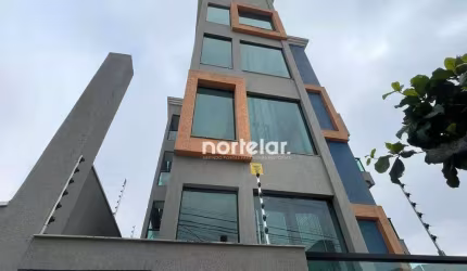 apartamento novo a venda 38m² 2 dormitorio 1 vaga na penha  são paulo