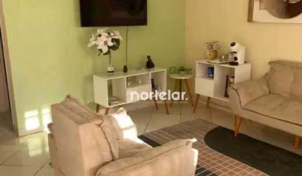 Sobrado à venda, 80 m² por R$ 380.000,00 - Pirituba - São Paulo/SP