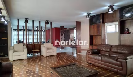 Casa Assobradada à venda na Lapa