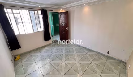 Apartamento com 2 dormitórios à venda, 50 m² por R$ 145.000,00 - Jardim Ipanema (Zona Oeste) - São Paulo/SP
