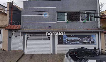 Casa à venda, 350 m² por R$ 1.275.000,00 - Vila dos Remédios - São Paulo/SP