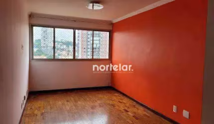 Apartamento com 4 quartos à venda, 89 m² - Vila Ipojuca - São Paulo/SP
