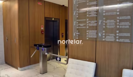 Sala à venda, 26 m² por R$ 330.000,00 - Higienópolis - São Paulo/SP
