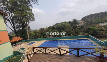 Sobrado com 3 dormitórios à venda, 74 m² por R$ 529.000,00 - Jaraguá - São Paulo/SP