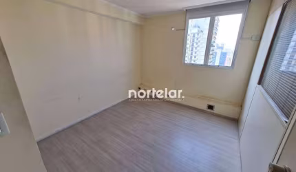 Sala para alugar, 66 m² por R$ 3.300,00/mês - Santana - São Paulo/SP