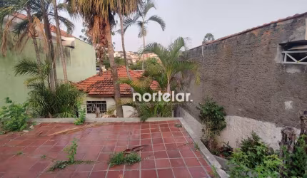 Terreno à venda, 300 m² por R$ 849.900,00 - Parque São Domingos - São Paulo/SP
