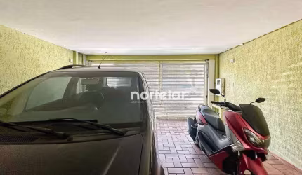 Casa à venda, 110 m² por R$ 600.000,00 -  Parque São Domingos  - São Paulo/SP