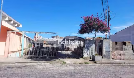 Terreno à venda no Parque São Domingos