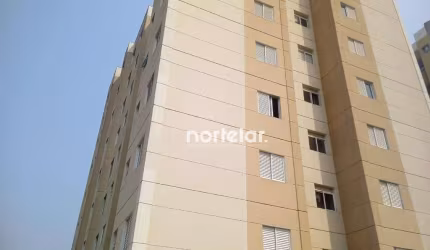 Apartamento com 2 quartos à venda, 55 m² por R$ 265.000 - Três Montanhas - Osasco/SP