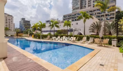 Apartamento com 3 dormitórios à venda, 150 m² por R$ 2.398.000,00 - Pinheiros - São Paulo/SP