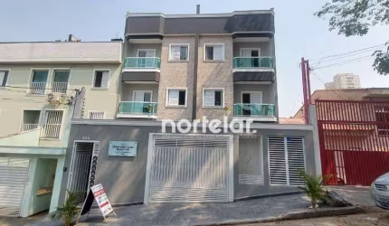 amento nuca abitado, mobiliado, com 2 Quartos e 2 banheiros à Venda, 56 m² por R$ 238.000