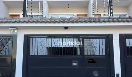 Sobrado com 3 suítes à venda, 167 m² por R$ 890.000 - Vila Constança - São Paulo/SP