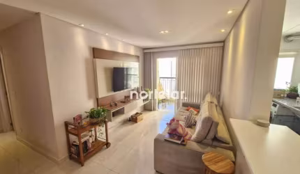 Apartamento a venda condomínio Reserva do Alto, Barueri