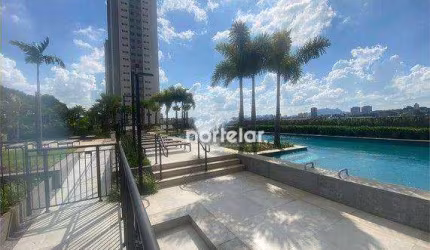 Apartamento com 2 dormitórios à venda, 69 m² por R$ 854.990,00 - Vila Leopoldina - São Paulo/SP