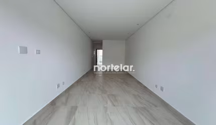 Sobrado com 3 dormitórios à venda, 180 m² - Parque São Domingos - São Paulo/SP