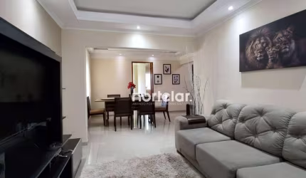 Lindo sobrado à venda na Vila Bonilha Nova