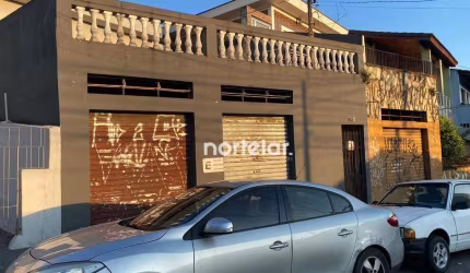 Salão para alugar, 25 m² por R$ 1.200,00/mês - Freguesia do Ó - São Paulo/SP