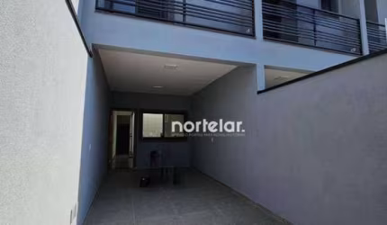 Sobrado com 3 dormitórios à venda, 130 m² por R$ 890.000,00 - Santana - São Paulo/SP