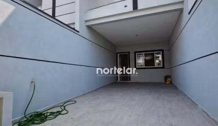 Sobrado com 3 dormitórios à venda, 145 m² por R$ 900.000,00 - Santana - São Paulo/SP