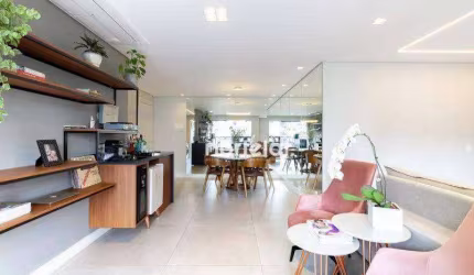 Apartamento com 2 dormitórios à venda, 81 m² por R$ 1.260.000,00 - Alta da Lapa - São Paulo/SP
